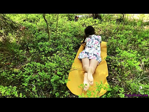 ❤️ Stranger on Tinder Masturbates My Pussy and Fucks Passionately in the woods Anal video at us en-us.it-com.top ☑