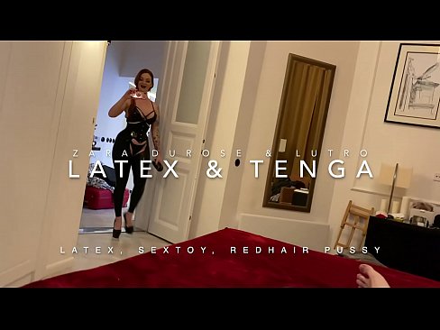 ❤️ Redheaded stepsister in latex costume fucked by stepbrother Anal video at us en-us.it-com.top ☑