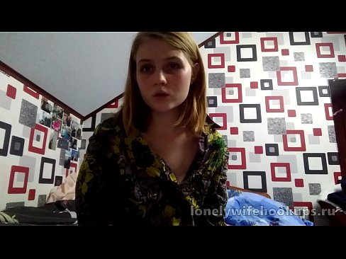 ❤️ Young blonde student from Russia likes bigger dicks. Anal video at us en-us.it-com.top ☑