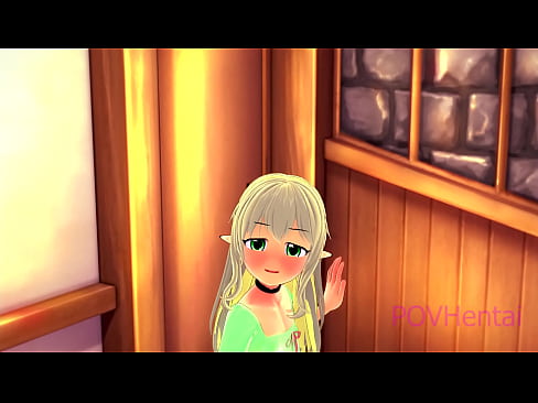 ❤️ (Trap) Elvish maid helps you wash your face. Anal video at us en-us.it-com.top ☑