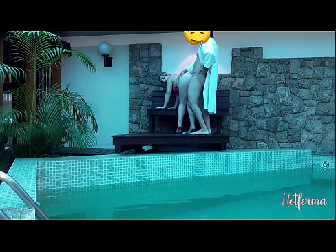 ❤️ Boss invites maid to the pool, but couldn't resist a hot Anal video at us en-us.it-com.top ☑